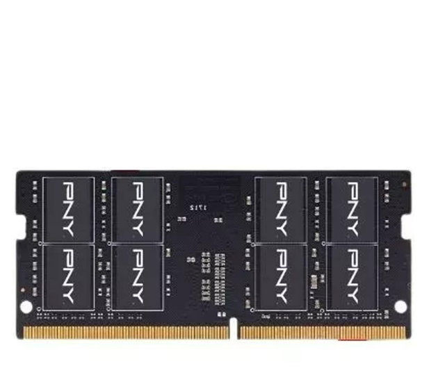 PNY 8GB (1x8GB) 2666 CL19 - 1370203 - zdjęcie